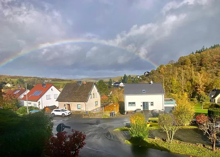 Gemütliches Feriendomizil*eifel* * Bad Muenstereifel